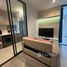 1 спален Кондо в аренду в Life Asoke Rama 9, Makkasan