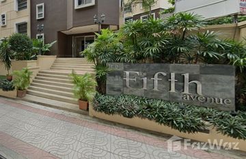 The Fifth Avenue Ratchada - Wongsawang in バンケン, 非タブリ