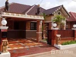 2 Bedroom House for sale at Park Village, Nong Prue