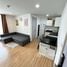 2 Bedroom Condo for rent at Notting Hill The Exclusive CharoenKrung, Wat Phraya Krai, Bang Kho Laem, Bangkok, Thailand