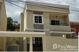 4 habitación Casa en venta en en Francisco Morazan, Honduras 