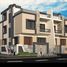 3 Habitación Villa en venta en Palm Villa, Al Wahat Road, 6 October City