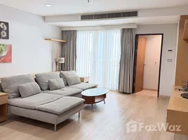 คอนโด 2 ห้องนอน ให้เช่า ในโครงการ 59 Heritage, คลองตันเหนือ