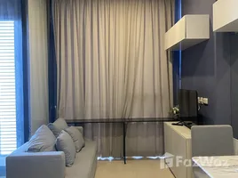 1 Bedroom Apartment for rent at Mazarine Ratchayothin, Chantharakasem, Chatuchak