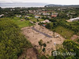  Terreno (Parcela) en venta en Tailandia, Ao Nang, Mueang Krabi, Krabi, Tailandia