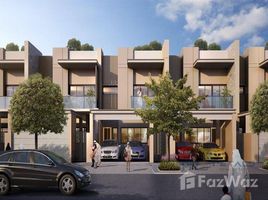 4 Bedroom Townhouse for sale at MAG Eye, District 7