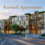 4 Bedroom Condo for sale at Karmell, New Zayed City, Sheikh Zayed City