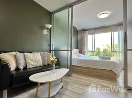 Studio Condo for rent at D Condo Kathu-Patong, Kathu, Kathu, Phuket, Thailand