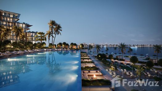 Photos 1 of the Communal Pool at Beach Residences