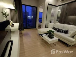 1 Bedroom Condo for rent at Urbano Absolute Sathon-Taksin, Khlong Ton Sai, Khlong San