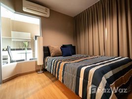 1 Schlafzimmer Appartement zu verkaufen im Aspire Rama 4, Phra Khanong