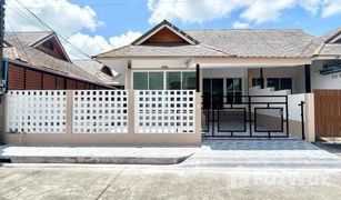 2 Schlafzimmern Haus zu verkaufen in Si Sunthon, Phuket Baan Suan Neramit 3