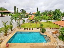 5 Bedrooms Villa for sale in Nong Prue, Pattaya Tawan Villas