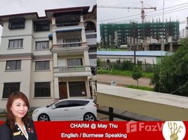 3 Bedroom Apartment for sale at 3 Bedroom Apartment for sale in Dagon Myothit (South), Yangon, Dagon Myothit (North), Eastern District