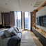 1 спален Кондо в аренду в Noble Ploenchit, Lumphini