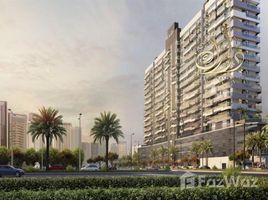 1 спален Квартира на продажу в Azizi Grand, Champions Towers