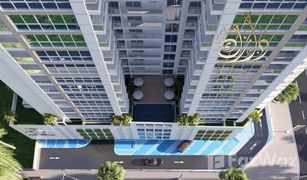 1 Bedroom Apartment for sale in Skycourts Towers, Dubai Dubai Residence Complex