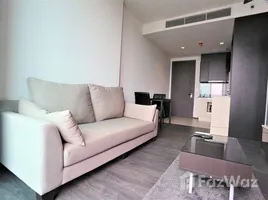 1 Bedroom Condo for rent at Edge Sukhumvit 23, Khlong Toei Nuea, Watthana, Bangkok, Thailand