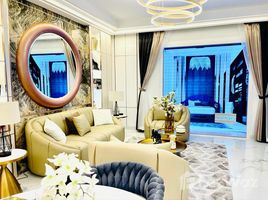 2 غرفة نوم شقة للبيع في Fashionz by Danube, The Imperial Residence