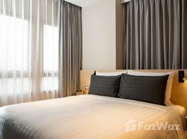 1 Bedroom Condo for rent at Sindhorn Midtown, Lumphini, Pathum Wan, Bangkok