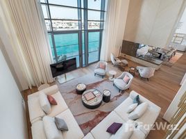 4 Bedroom Apartment for sale at Private Residences, Jumeirah 2