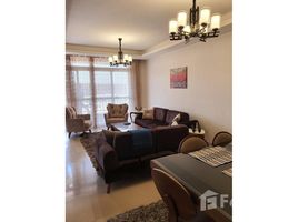 2 Bedroom Apartment for rent at Cairo Festival City, North Investors Area