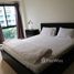 SOCIO Reference 61 で賃貸用の 1 ベッドルーム マンション, Khlong Tan Nuea