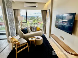 1 Schlafzimmer Appartement zu vermieten im Laguna Lakeside, Choeng Thale