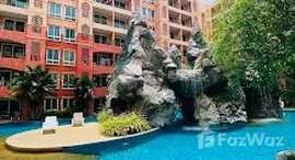 Доступные квартиры в Seven Seas Condo Jomtien