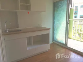 1 chambre Condominium à vendre à Lumpini Park Rama 9 - Ratchada., Bang Kapi