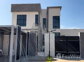 6 Bedroom Villa for sale at Al Dhait South, Al Dhait South
