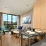 1 спален Квартира в аренду в Layan Green Park Phase 1, Чернг Талай, Тхаланг