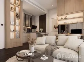 คอนโด 2 ห้องนอน ให้เช่า ในโครงการ พาร์ค ออริจิ้น ทองหล่อ, คลองตันเหนือ