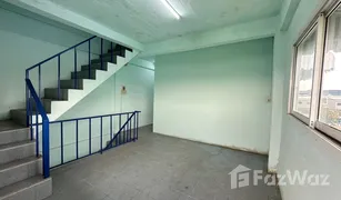 3 Bedrooms Shophouse for sale in Thung Khru, Bangkok 