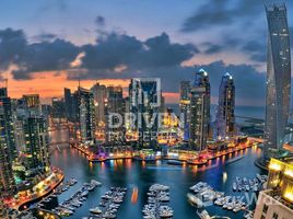 1 Schlafzimmer Appartement zu verkaufen im Marina Shores, Park Island, Dubai Marina