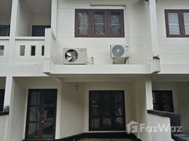 3 Bedroom Townhouse for rent at Ingdoi Chiangrai Resort, Rop Wiang