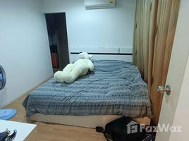 2 Schlafzimmer Wohnung zu verkaufen im Lumpini Ville Onnut 46, Suan Luang