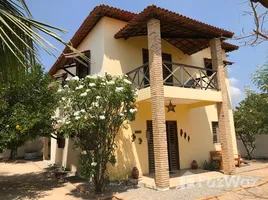 4 Bedroom House for sale in Brazil, Beberibe, Beberibe, Ceara, Brazil