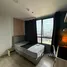 1 Bedroom Condo for rent at The Tree Charan 30, Ban Chang Lo, Bangkok Noi