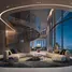 5 Schlafzimmer Penthouse zu verkaufen im COMO Residences, Palm Jumeirah, Dubai