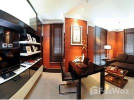 1 chambre Condominium à louer à , Khlong Toei Nuea