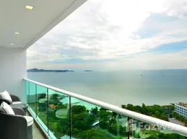 3 Bedroom Apartment for sale at Cosy Beach View, Nong Prue, Pattaya, Chon Buri, Thailand