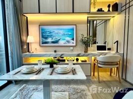 1 Bedroom Condo for rent at The Address Siam-Ratchathewi, Thanon Phet Buri, Ratchathewi, Bangkok