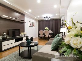 1 chambre Condominium à vendre à 15 Sukhumvit Residences., Khlong Toei Nuea