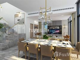 5 Habitación Villa en venta en Murooj Al Furjan, Murano Residences, Al Furjan