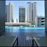 1 спален Кондо на продажу в Hive Sathorn, Khlong Ton Sai