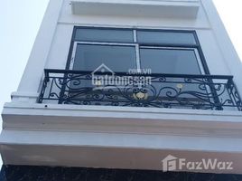 3 chambre Maison for sale in Ha Dong, Ha Noi, Duong Noi, Ha Dong