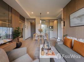 1 chambre Condominium à vendre à Whizdom the Forestias., Bang Kaeo, Bang Phli, Samut Prakan