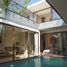 4 спален Вилла в аренду в Villa Qabalah, Si Sunthon