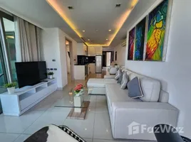 1 Schlafzimmer Wohnung zu verkaufen im Wongamat Tower, Na Kluea, Pattaya